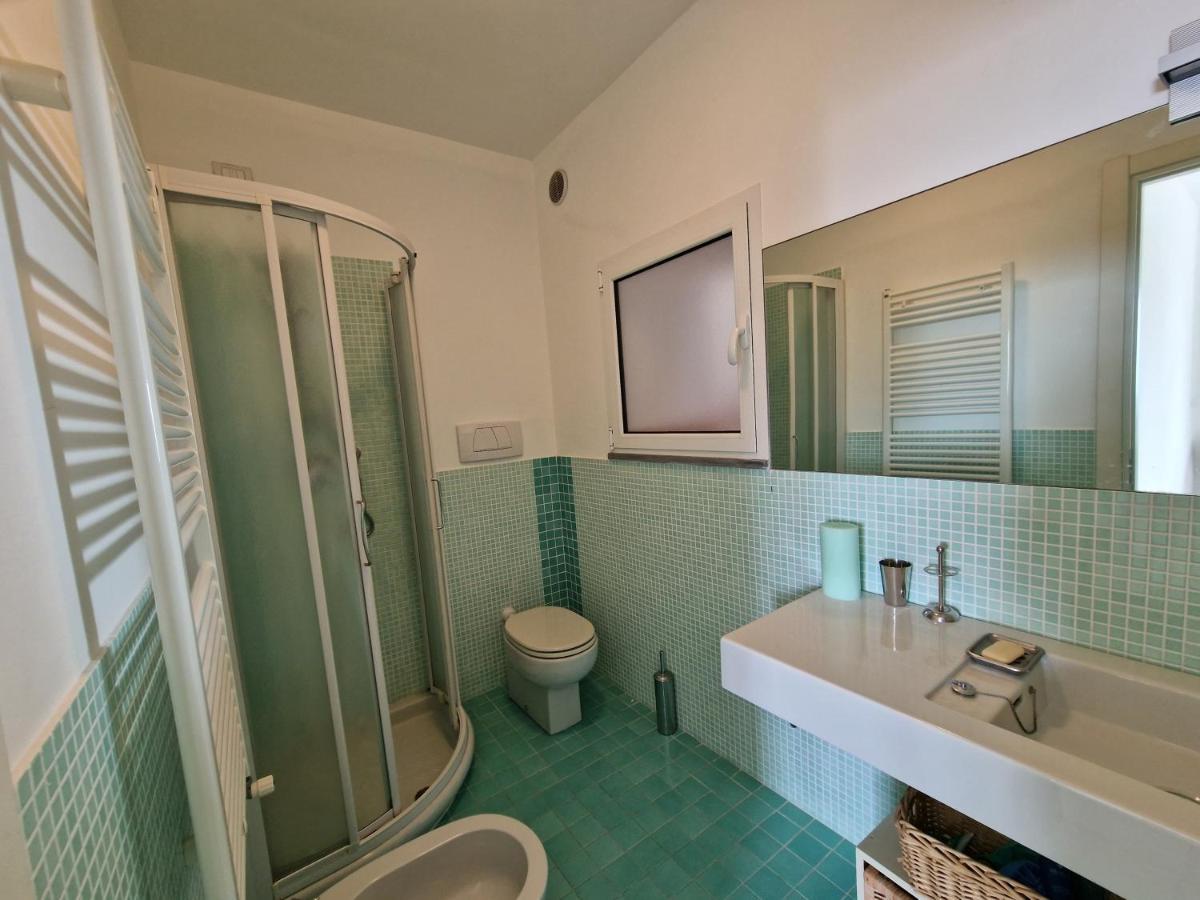 Appartamento In Villa Mimosa Cervo Exterior photo